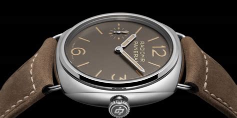 panerai radiomir 1935